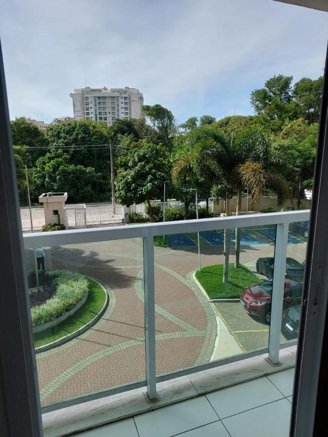 Apartment Riocentro- Otima Localizacao- Bares E Praias *