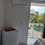 Suite Riocentro- Otima Localizacao- Bares E Praias