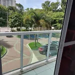 Suite Riocentro- Otima Localizacao- Bares E Praias