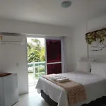 Suite Riocentro- Otima Localizacao- Bares E Praias