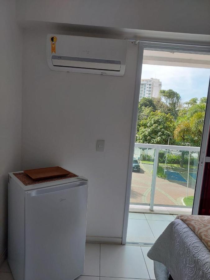 Riocentro- Otima Localizacao- Bares E Praias Apartamento *