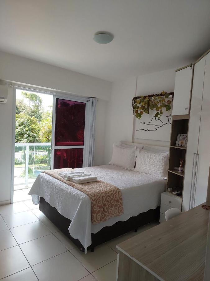 Riocentro- Otima Localizacao- Bares E Praias Apartamento Rio de Janeiro