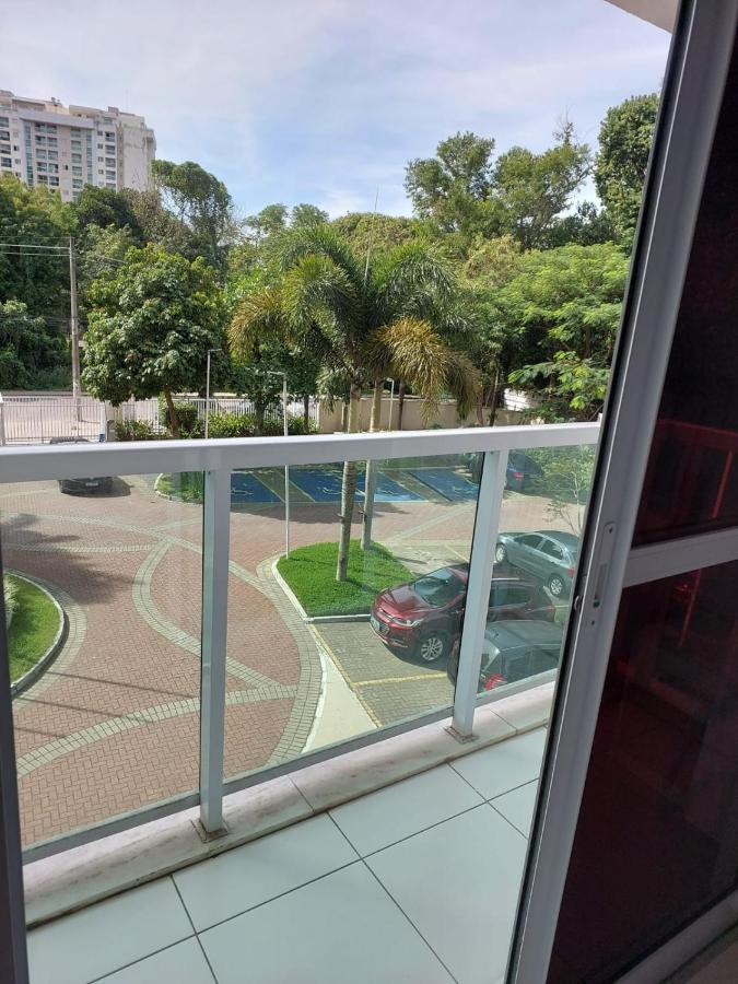 Apartamento Riocentro- Otima Localizacao- Bares E Praias