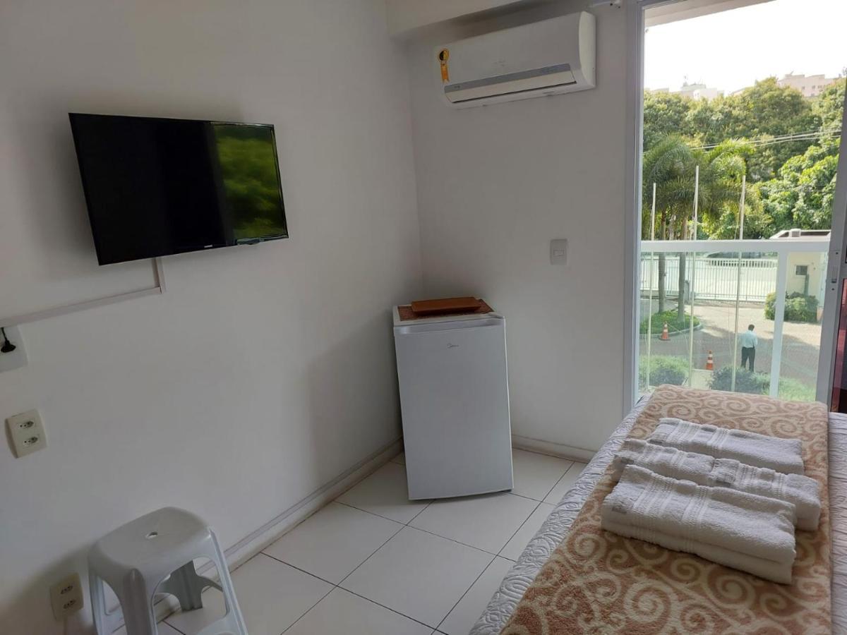 Riocentro- Otima Localizacao- Bares E Praias