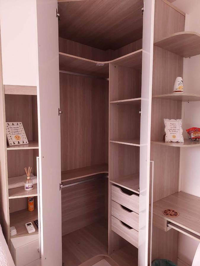 Riocentro- Otima Localizacao- Bares E Praias Apartamento Rio de Janeiro
