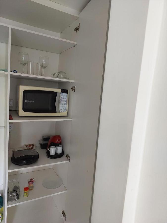 Riocentro- Otima Localizacao- Bares E Praias Apartamento Rio de Janeiro