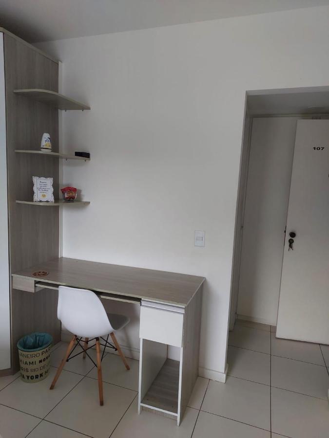 Riocentro- Otima Localizacao- Bares E Praias *