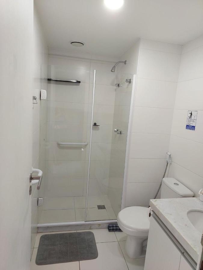Apartamento Riocentro- Otima Localizacao- Bares E Praias