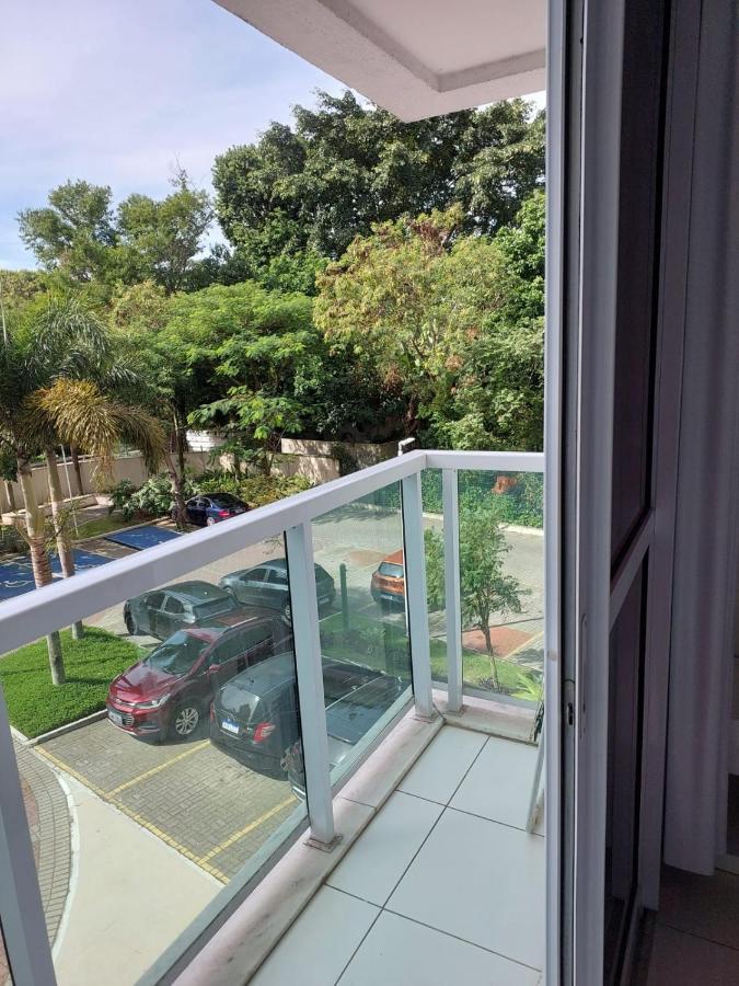 Apartamento Riocentro- Otima Localizacao- Bares E Praias *